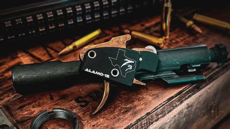 Find Lowest Price In Stock graves <strong>alamo-15 trigger</strong> for sale online from over 100 vendors. . Alamo15 trigger illegal